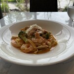 レストラン オーヴェール - 