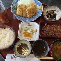 ひつまぶし 備長 本店 - 