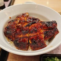 うなぎのしろむら - 