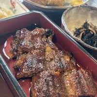 ひつまぶし 備長 本店 - 