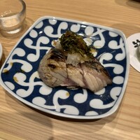 築地青空三代目 本店 - 