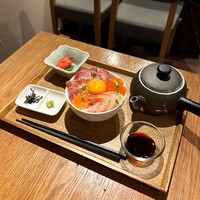 Seafood bar Ermitage 横浜鶴屋町店 - 