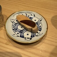 築地青空三代目 本店 - 