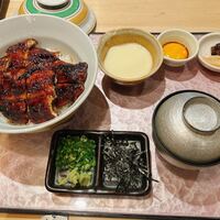 うなぎのしろむら - 
