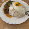 アジアン料理ロイヤルパリバール