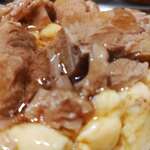 ラーメン処 よなかそば - 