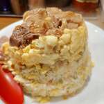 ラーメン処 よなかそば - 