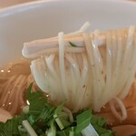 支那そば　まるこう - 
