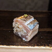 鮨 蓮心 - 