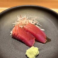 鮨まつもと - 