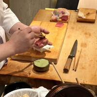 鮨まつもと - 