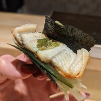 鮨 蓮心 - 