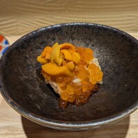 鮨 蓮心 - 