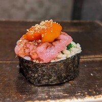 鮨 蓮心 - 