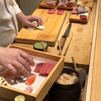 鮨まつもと - 