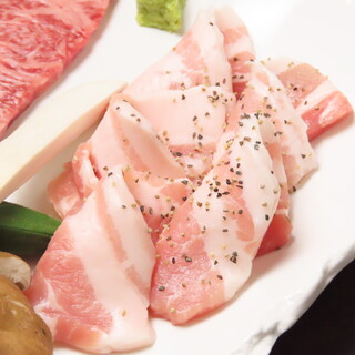 金沢焼肉楽処 万場_1