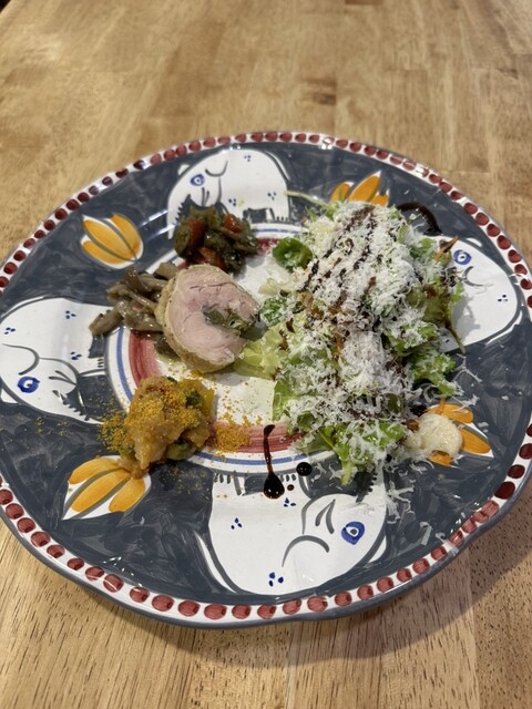 pizzeria PariarE photo 2