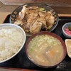 とんかつ和食 豚花百万石