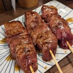 グリルタケヤ - 