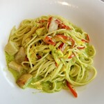 リストランテ フィッシュボーン - 