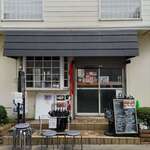 ラーメン処 よなかそば - 