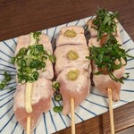 グリルタケヤ - 