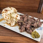 グリルタケヤ - 