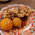 グリルタケヤ - 