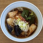 BIZEN - 料理写真:備前餅