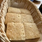 リストランテ フィッシュボーン - 