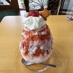 シノン洋菓子店 - 