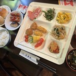 くさのイン北上 - 