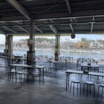 田子の浦港 漁協食堂 - 