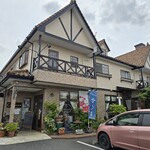 シノン洋菓子店 - 