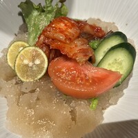 焼肉㐂舌 南船場 - 