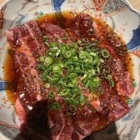 焼肉㐂舌 南船場 - 