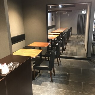 天に昇るudon dining_1