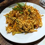 ネパールレストラン さくら - 