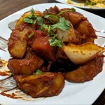 ネパールレストラン さくら - 