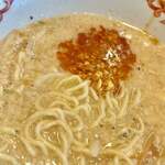 らーめん屋 いとう - 手作りラー油