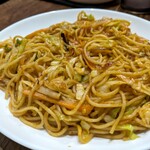 ネパールレストラン さくら - 