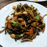 ネパールレストラン さくら - 