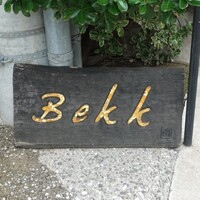 Bekk - 