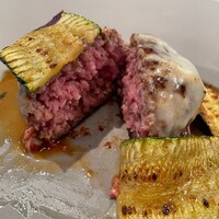 リストランテ・ホンダ - 