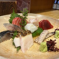 魚屋 小次朗 - 