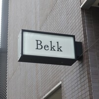 Bekk - 