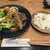 the Garden by Roppongi - 料理写真: