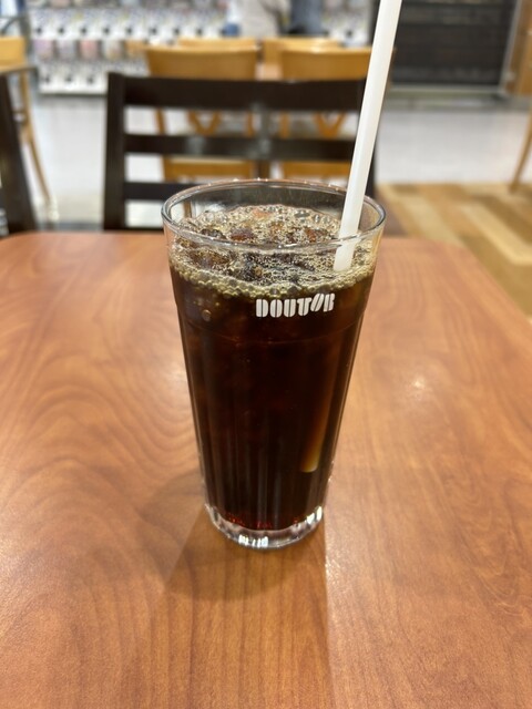 ドトールコーヒーショップ イオンモール石巻店 - 石巻あゆみ野（カフェ）の写真