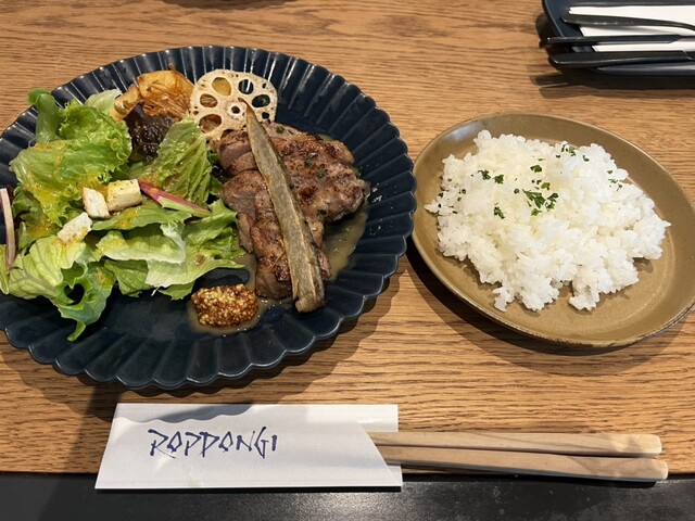 the Garden by Roppongi photo 3