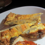 アランジャルシ - フリッタータ